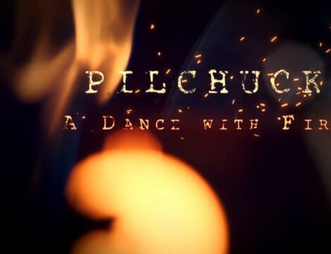 Pilchuck – A Dance with Fire